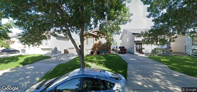 Larawan ng 101 Harlesden Drive sa Winnipeg, Manitoba