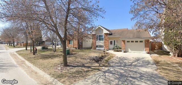 Larawan ng 101 Sauve Crescent sa Winnipeg, Manitoba