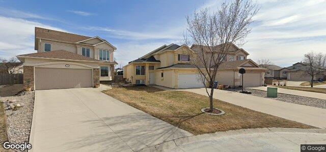 Larawan ng 102 Quantrell Bay sa Winnipeg, Manitoba