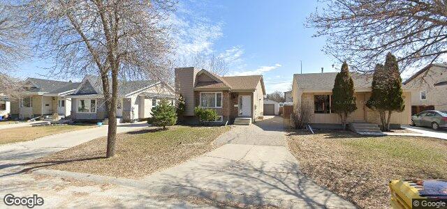 Larawan ng 102 Sauve Crescent sa Winnipeg, Manitoba