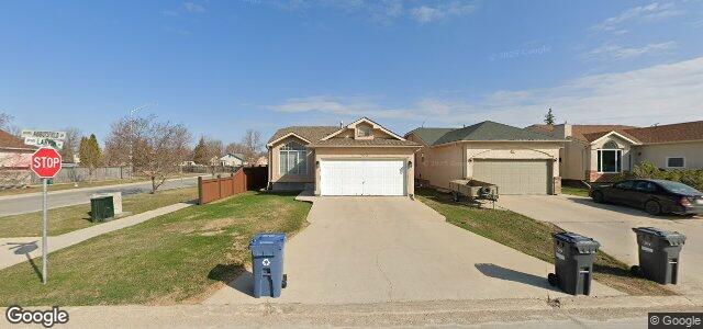 Larawan ng 103 Abbotsfield Drive sa Winnipeg, Manitoba