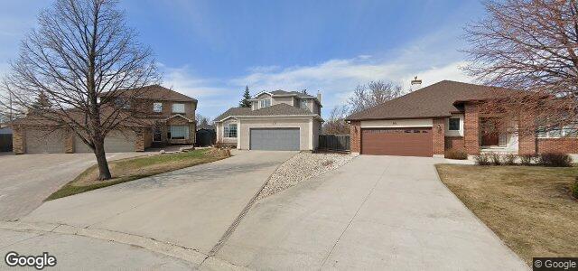 Larawan ng 103 Baisinger Drive sa Winnipeg, Manitoba