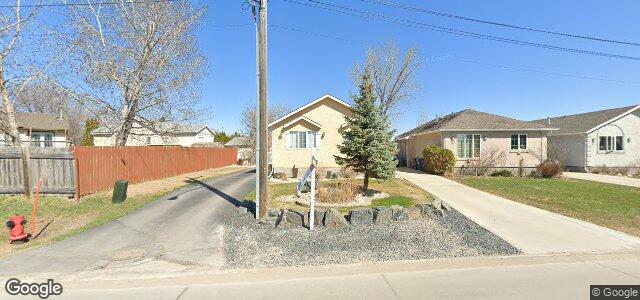 Larawan ng 103 Compark Road sa Winnipeg, Manitoba