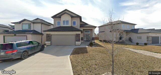 Larawan ng 103 Cotswold Place sa Winnipeg, Manitoba