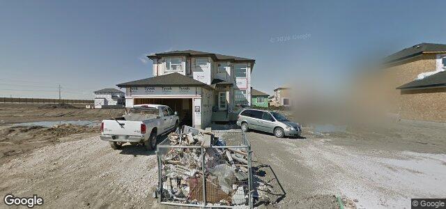 Larawan ng 103 Dacquay Crescent sa Winnipeg, Manitoba