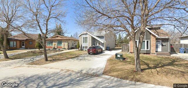 Larawan ng 103 Goldthorpe Crescent sa Winnipeg, Manitoba