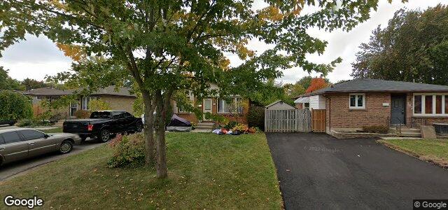 Larawan ng 103 Harding Crescent sa Winnipeg, Manitoba