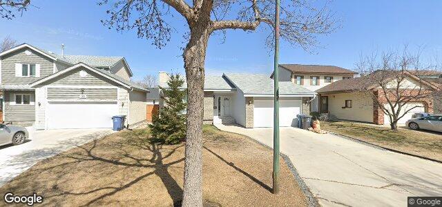 103 Queensbury Bay（加拿大曼尼托巴省温尼伯市）房屋照片