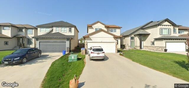 Larawan ng 103 Twickenham Circle sa Winnipeg, Manitoba