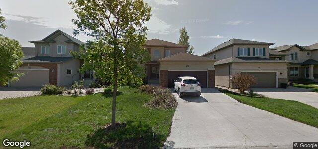 Larawan ng 103 Winterhaven Drive sa Winnipeg, Manitoba