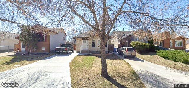 Larawan ng 104 Turnham Drive sa Winnipeg, Manitoba