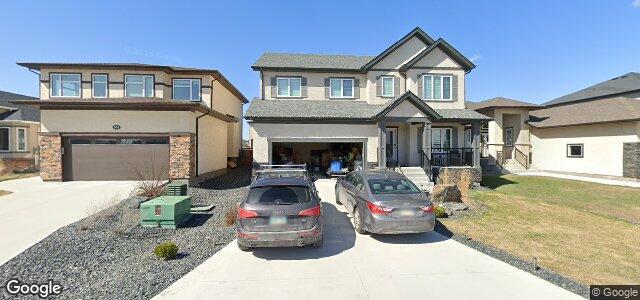 Larawan ng 105 Hallfield Bay sa Winnipeg, Manitoba