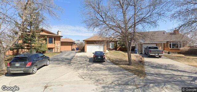 Larawan ng 106 Amersham Crescent sa Winnipeg, Manitoba