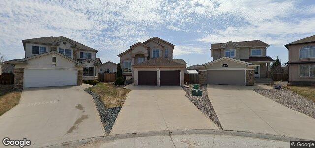 106 Julia Road（加拿大曼尼托巴省温尼伯市）房屋照片