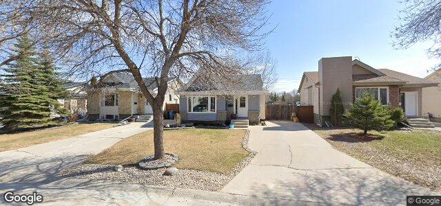 Larawan ng 106 Sauve Crescent sa Winnipeg, Manitoba