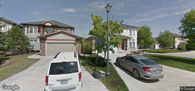 Larawan ng 106 Winterhaven Drive sa Winnipeg, Manitoba