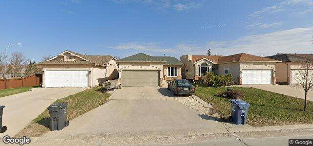 Larawan ng 107 Abbotsfield Drive sa Winnipeg, Manitoba