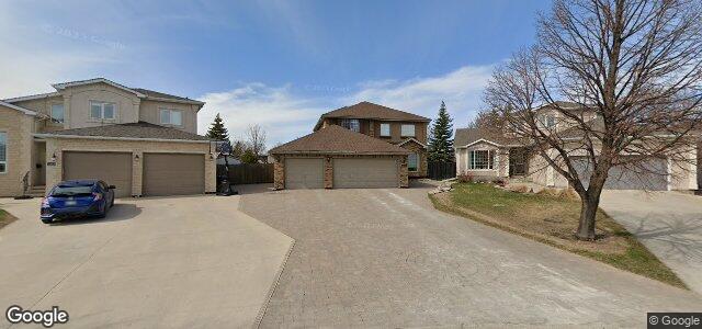 107 Baisinger Drive（加拿大曼尼托巴省溫尼伯市）房屋照片