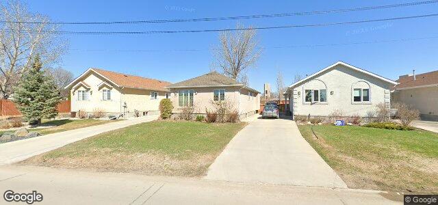 Larawan ng 107 Compark Road sa Winnipeg, Manitoba