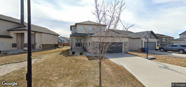 Larawan ng 107 Cotswold Place sa Winnipeg, Manitoba