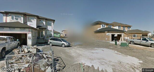 Larawan ng 107 Dacquay Crescent sa Winnipeg, Manitoba