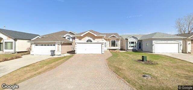 Larawan ng 107 Eastmount Drive sa Winnipeg, Manitoba