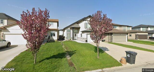 Larawan ng 107 Twickenham Circle sa Winnipeg, Manitoba