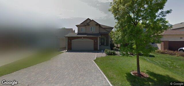 Larawan ng 107 Winterhaven Drive sa Winnipeg, Manitoba