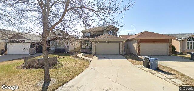 Larawan ng 108 Eastmount Drive sa Winnipeg, Manitoba