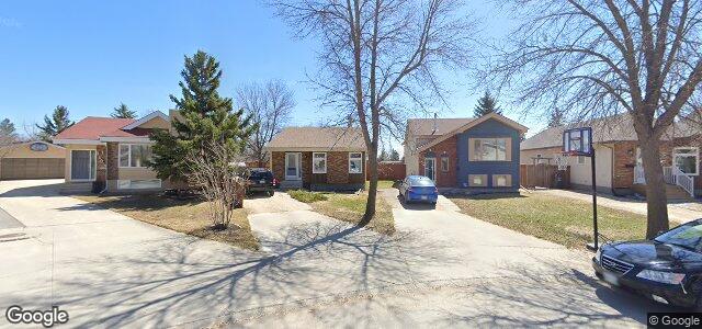 Larawan ng 108 Kennington Bay sa Winnipeg, Manitoba