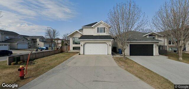 Photo of 108 Lanyon Drive in Winnipeg, Manitoba