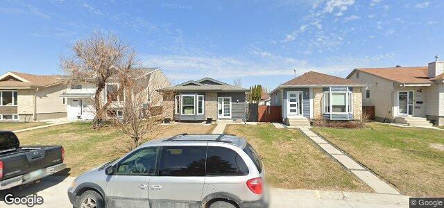 Larawan ng 108 Marinus Place sa Winnipeg, Manitoba