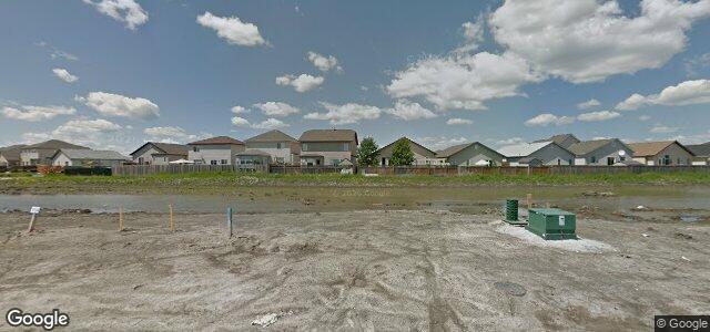 Larawan ng 108 Wainwright Crescent sa Winnipeg, Manitoba
