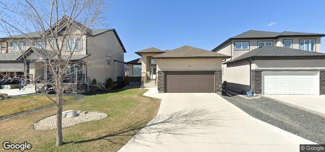 Larawan ng 109 Hallfield Bay sa Winnipeg, Manitoba