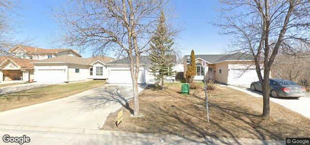 Larawan ng 11 Barlow Crescent sa Winnipeg, Manitoba