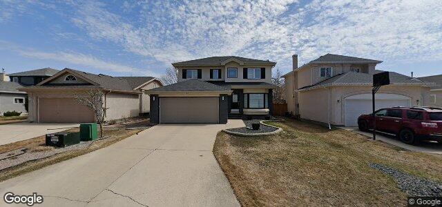 Larawan ng 11 Browton Place sa Winnipeg, Manitoba