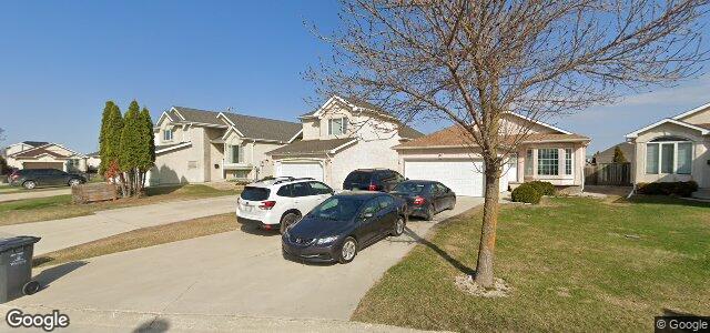 Larawan ng 11 Coleman Cove sa Winnipeg, Manitoba