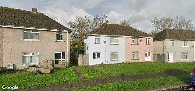 Larawan ng 11 Coombs Drive sa Winnipeg, Manitoba