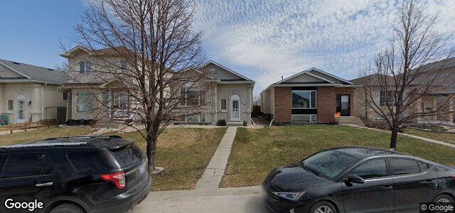 Larawan ng 11 Draho Crescent sa Winnipeg, Manitoba