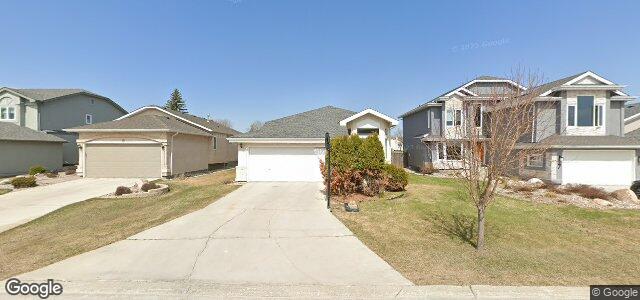 Larawan ng 11 Everden Road sa Winnipeg, Manitoba