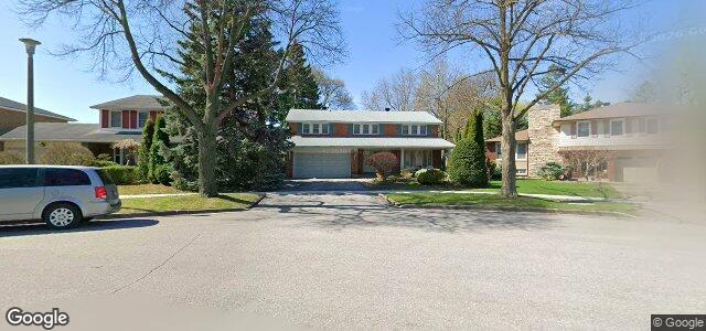 Larawan ng 11 Gablehurst Crescent sa Winnipeg, Manitoba