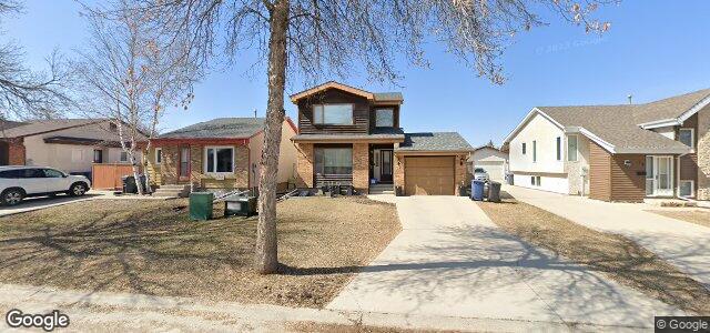 Larawan ng 11 Goldthorpe Crescent sa Winnipeg, Manitoba