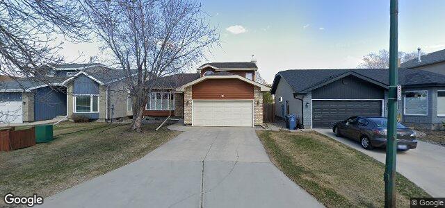 Larawan ng 11 Hallfield Bay sa Winnipeg, Manitoba