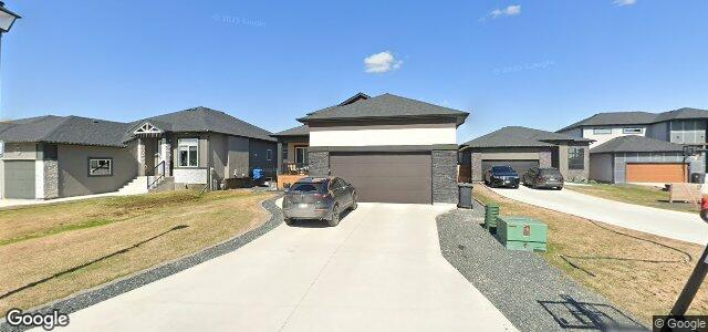 Larawan ng 11 Hallfield Place sa Winnipeg, Manitoba