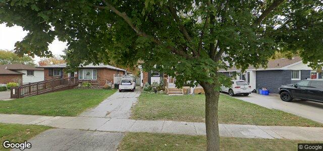 Larawan ng 11 Harding Crescent sa Winnipeg, Manitoba