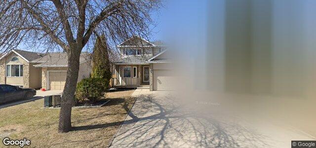 Larawan ng 11 Hirt Crescent sa Winnipeg, Manitoba