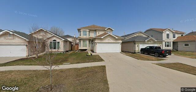 Larawan ng 11 Hochman Avenue sa Winnipeg, Manitoba