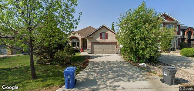 Larawan ng 11 Kamberwell Bay sa Winnipeg, Manitoba