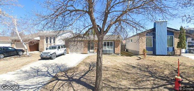 Larawan ng 11 Kennington Bay sa Winnipeg, Manitoba