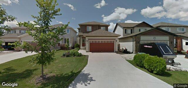 Larawan ng 11 Lyonsgate Cove sa Winnipeg, Manitoba